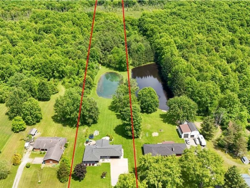 6132 Oak Hill Drive , West Farmington, OH 44491 Photo 45