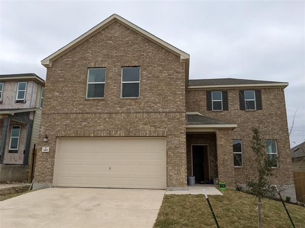 7414 Tuely TRL , Austin, TX 78744