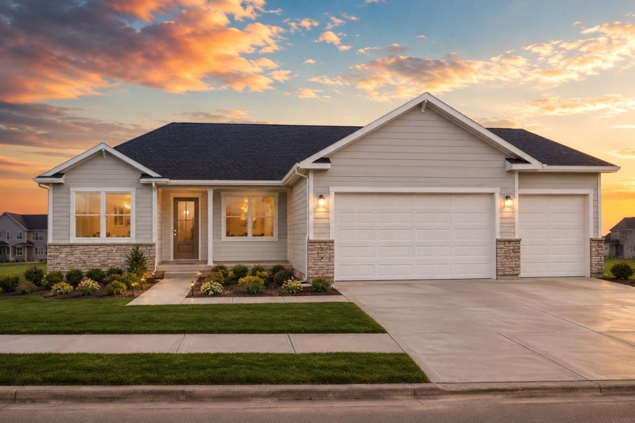 128 Live Oak Drive, Hudson, IA 50643 Main Photo