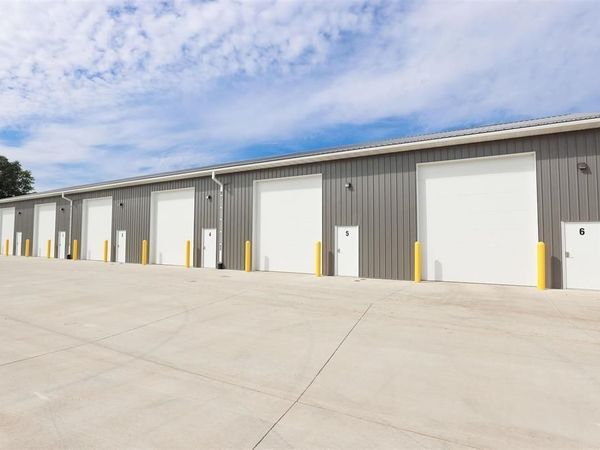 2811 Geraldine Road, Unit 2, Waterloo, IA 50703