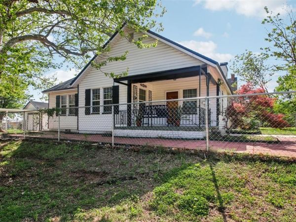 2700 W Park Boulevard, Oklahoma City, OK 73107