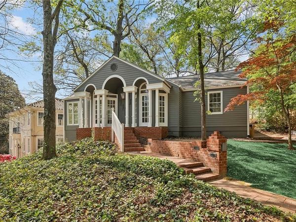21 Brighton Road NE, Atlanta, GA 30309