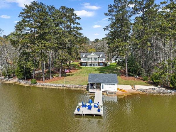 263 Old Hardy Farm Road , Jackson, GA 30233