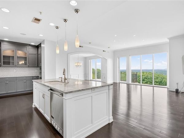 2950 Mount Wilkinson Parkway SE, Unit 802, Atlanta, GA 30339