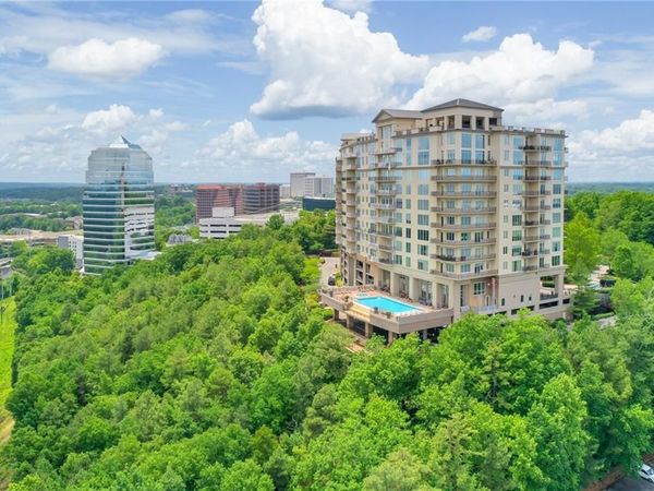 2950 Mount Wilkinson Parkway SE, Unit 802, Atlanta, GA 30339