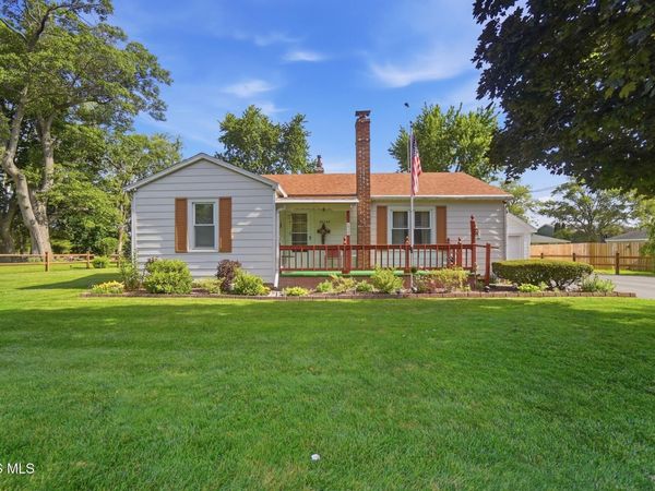 20240 Oak Street, Weston, OH 43569