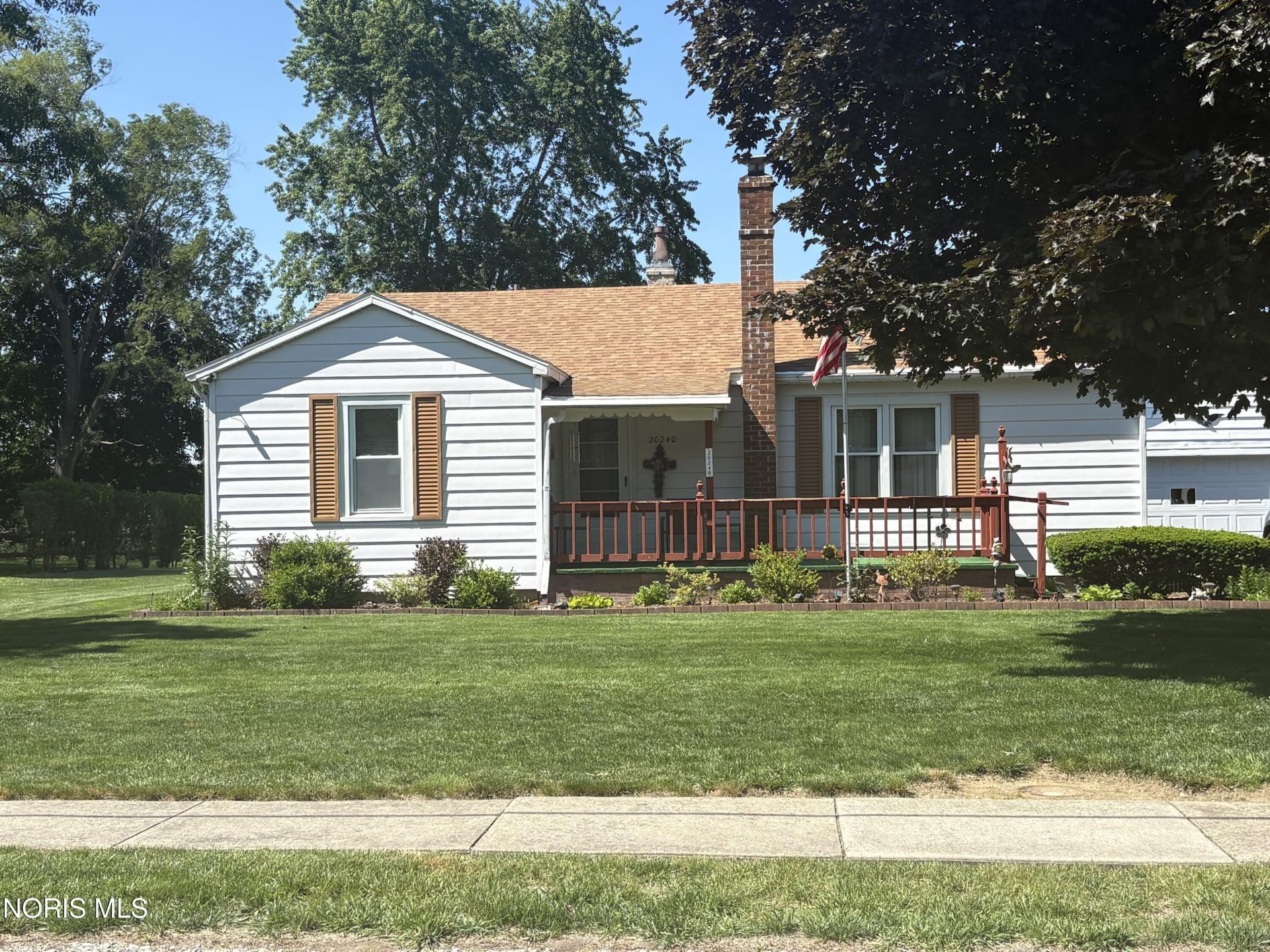 20240 Oak Street , Weston, OH 43569 Main Photo