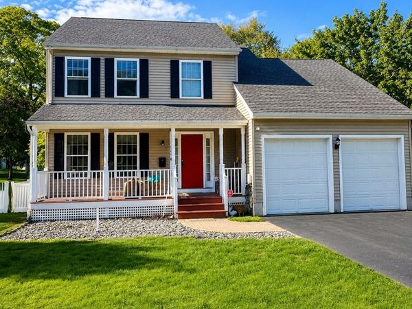 371 Tyler, Groton, CT 06340