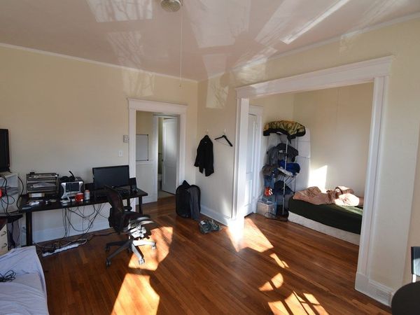 1669 Commonwealth, Unit 6, Boston, MA 02135