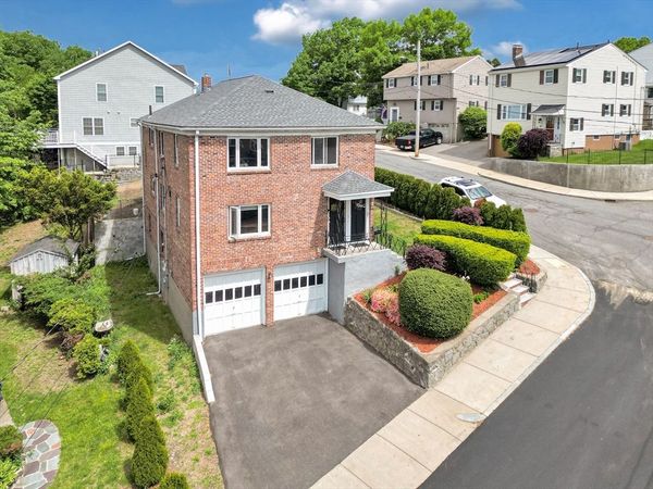 5 Spinney St, Unit 2, Unit 2, Boston, MA 02132