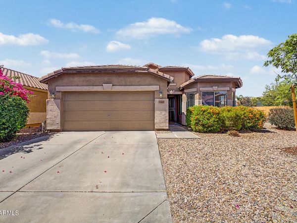 2768 W JASPER BUTTE Drive, San Tan Valley, AZ 85144