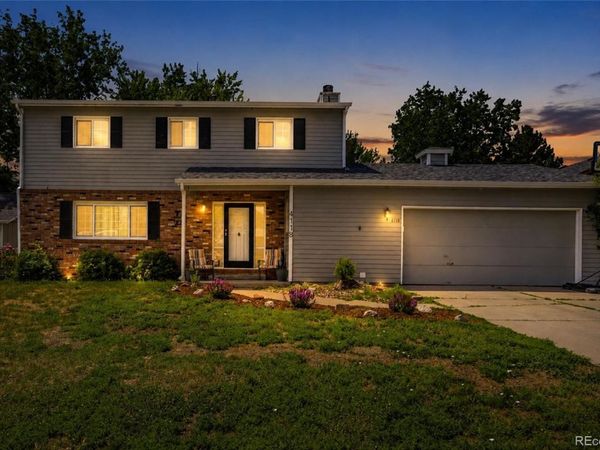 4118 W 21st Street Road , Greeley, CO 80634