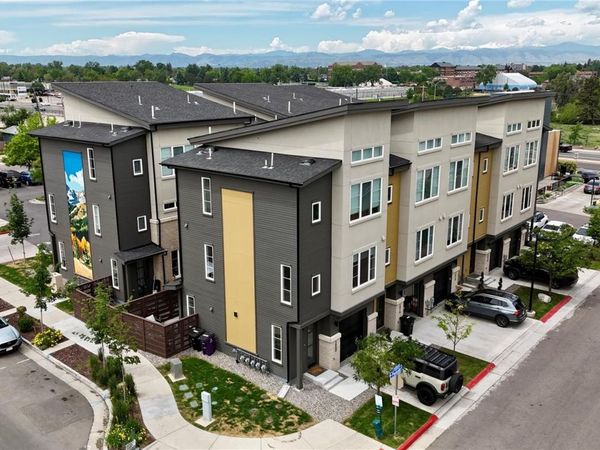 2900 W Parkside Place , Denver, CO 80221