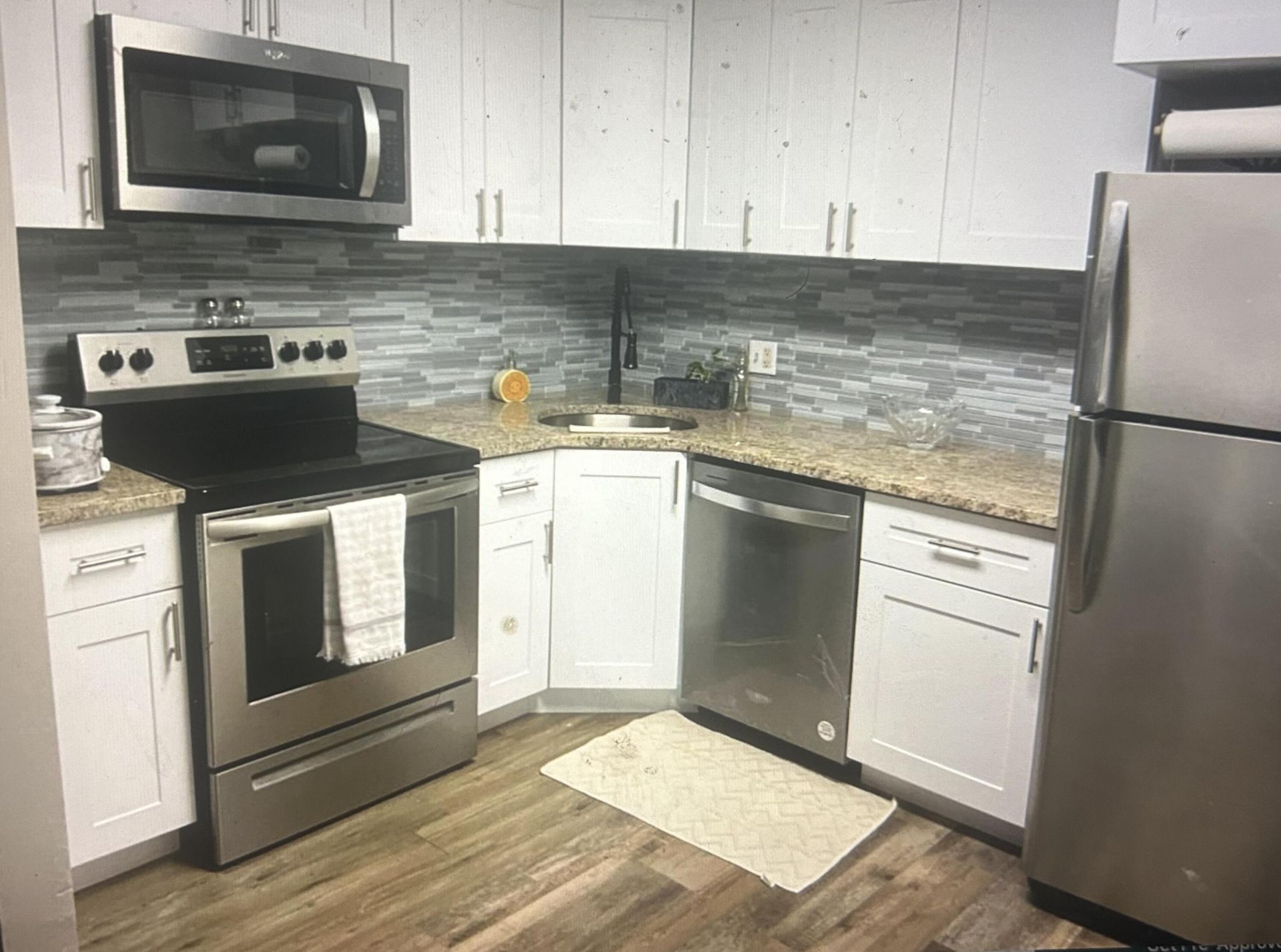 2703 SW Matheson Avenue, Unit 116-b1, Palm City, FL 34990 Photo