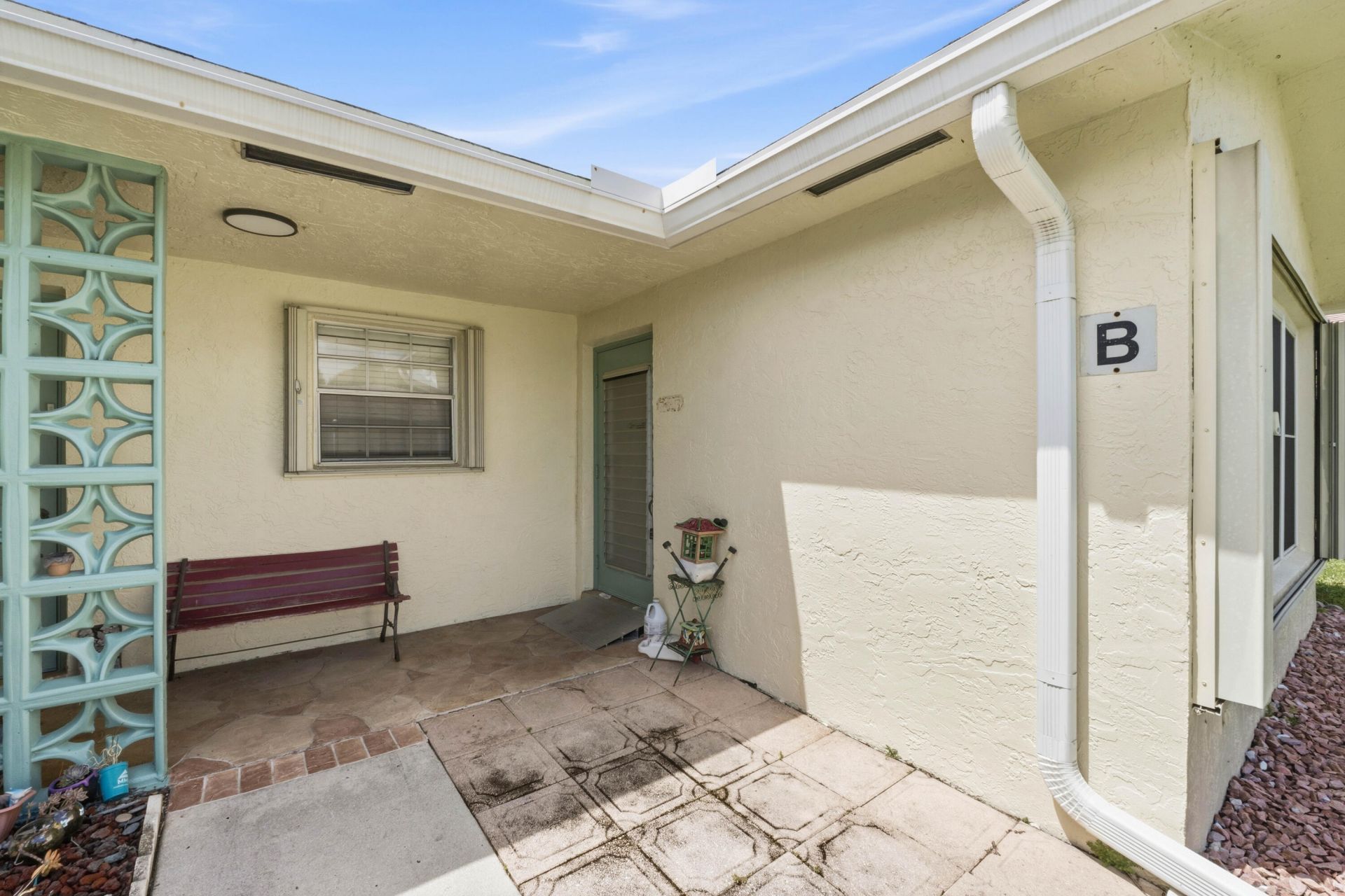 5126 Lakefront Boulevard, Unit B, Delray Beach, FL 33484 Photo
