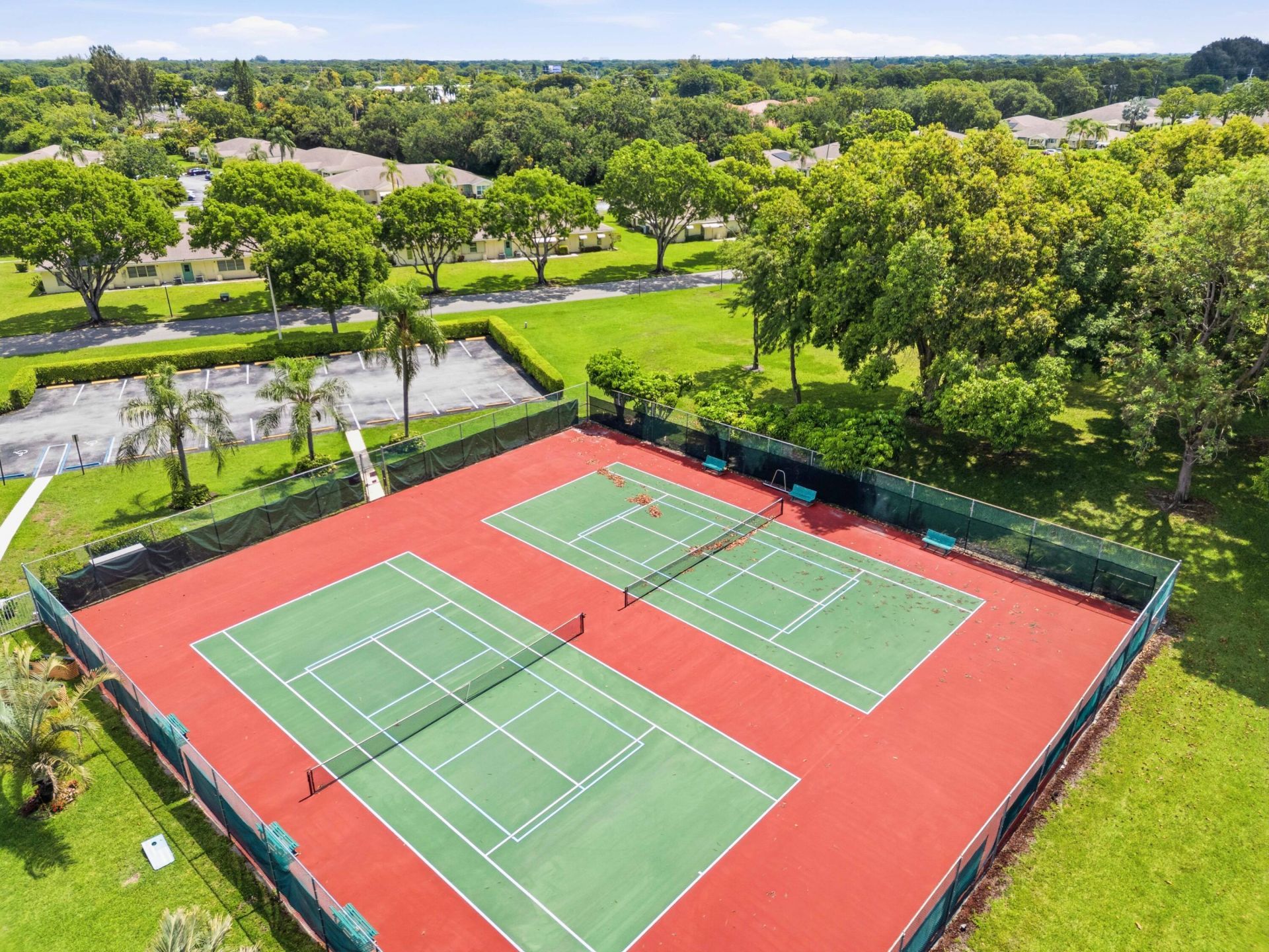 5126 Lakefront Boulevard, Unit B, Delray Beach, FL 33484 Photo