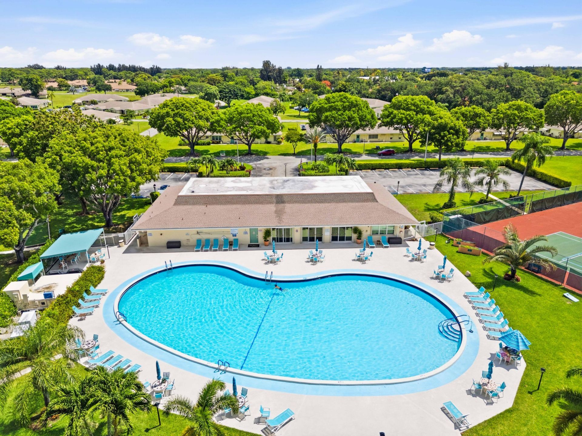 5126 Lakefront Boulevard, Unit B, Delray Beach, FL 33484 Photo