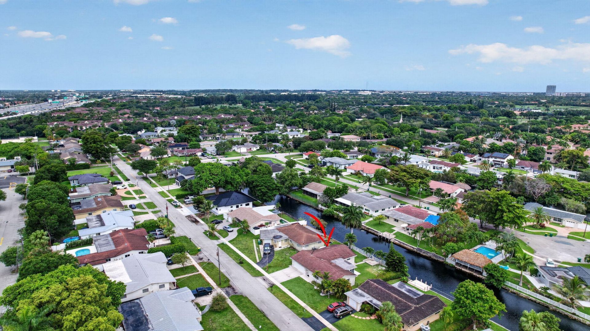 12411 SW 2nd Street, Plantation, FL 33325 Photo