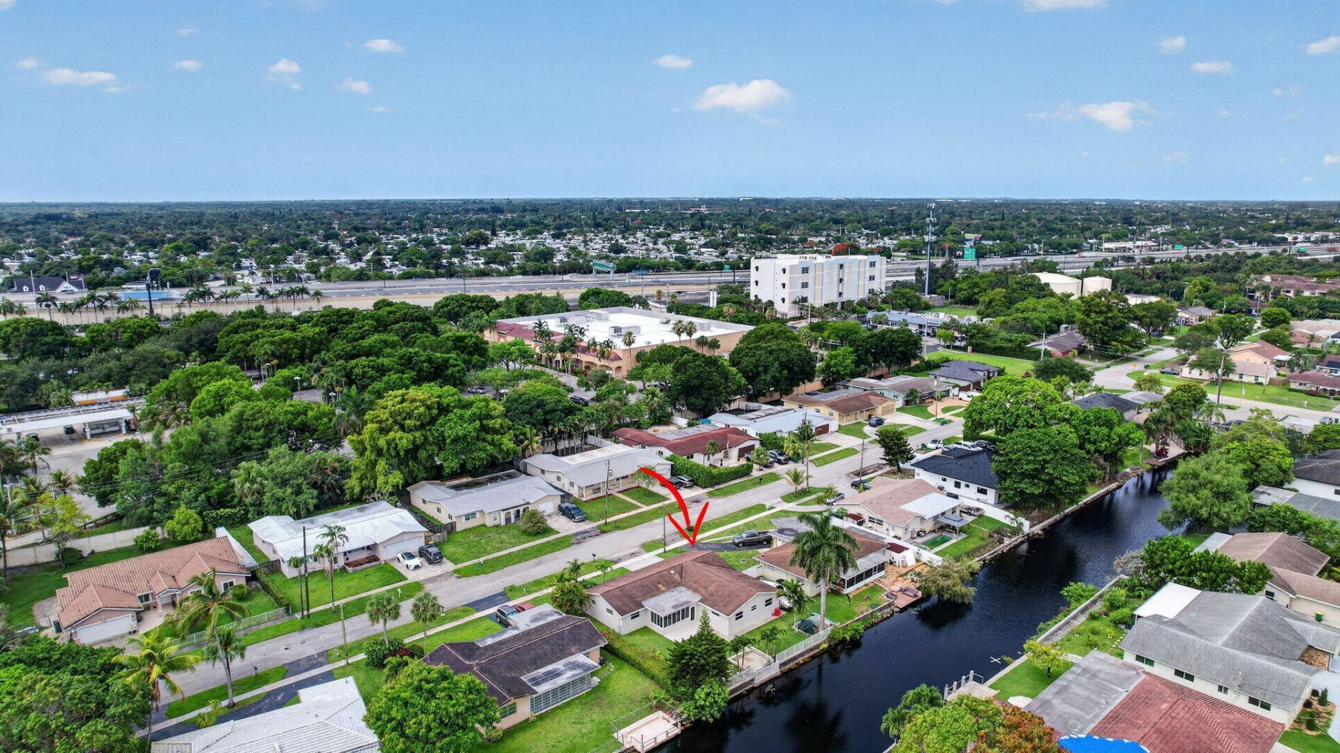 12411 SW 2nd Street, Plantation, FL 33325 Photo