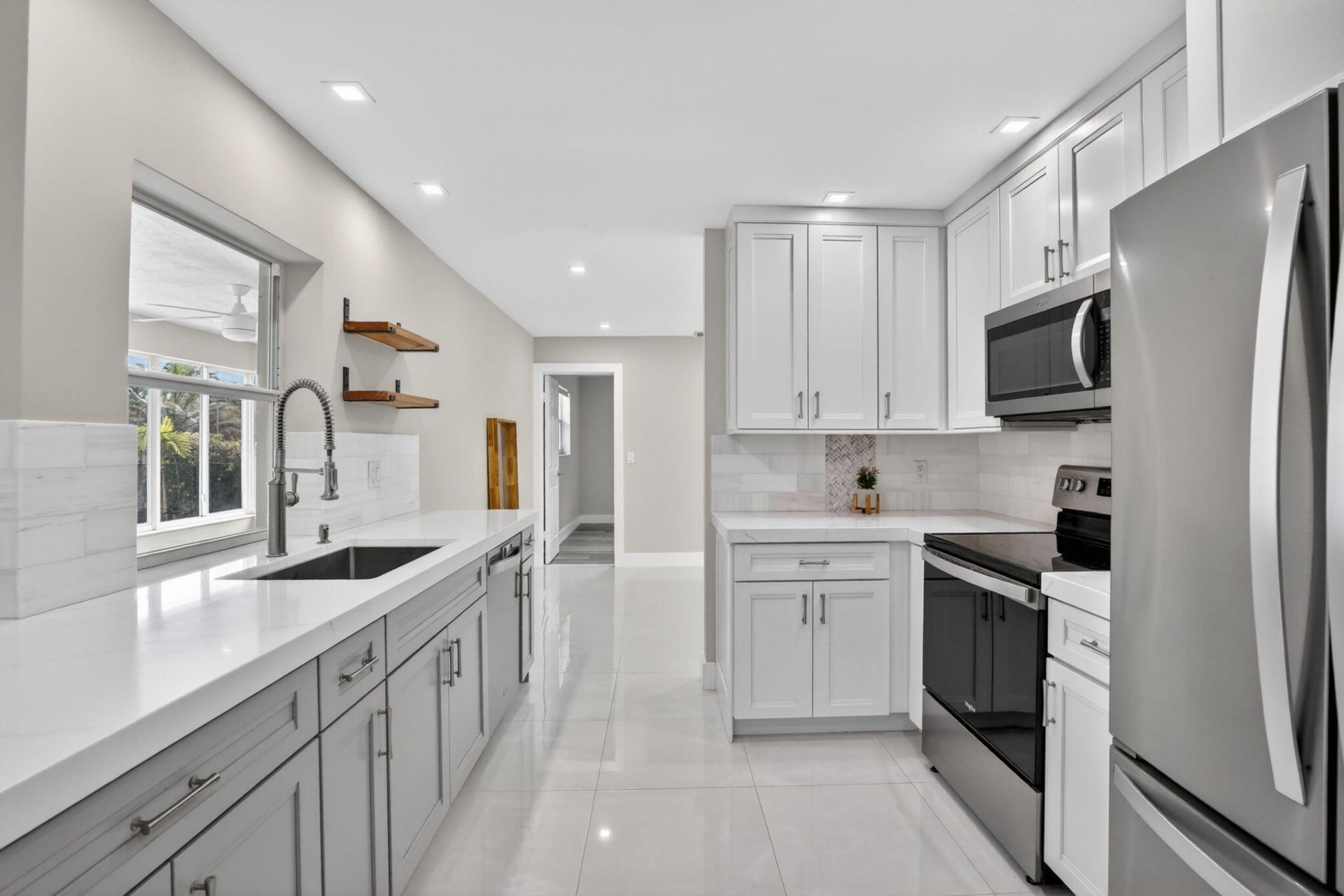 12411 SW 2nd Street, Plantation, FL 33325 Photo