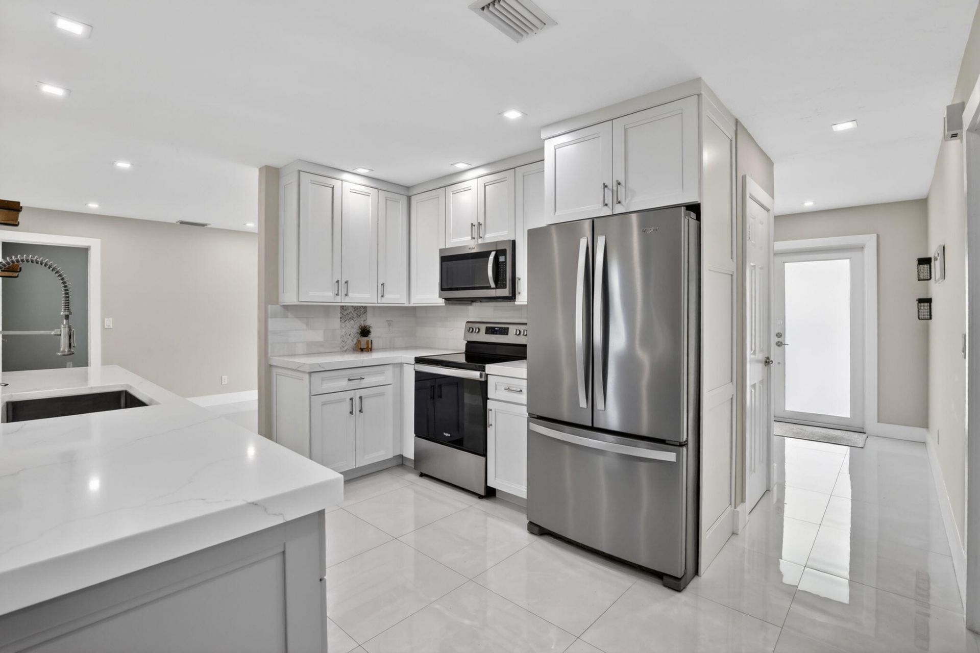 12411 SW 2nd Street, Plantation, FL 33325 Photo