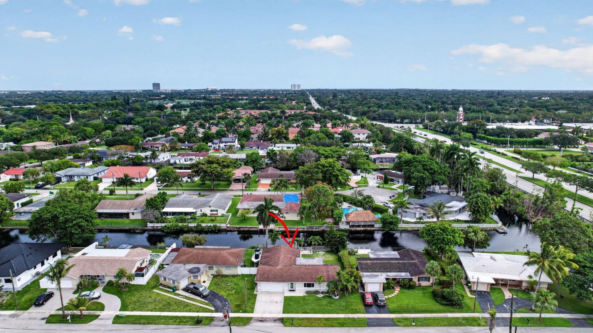 12411 SW 2nd Street, Plantation, FL 33325 Photo