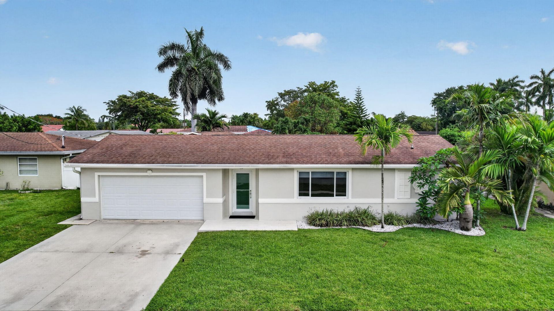 12411 SW 2nd Street, Plantation, FL 33325 Photo