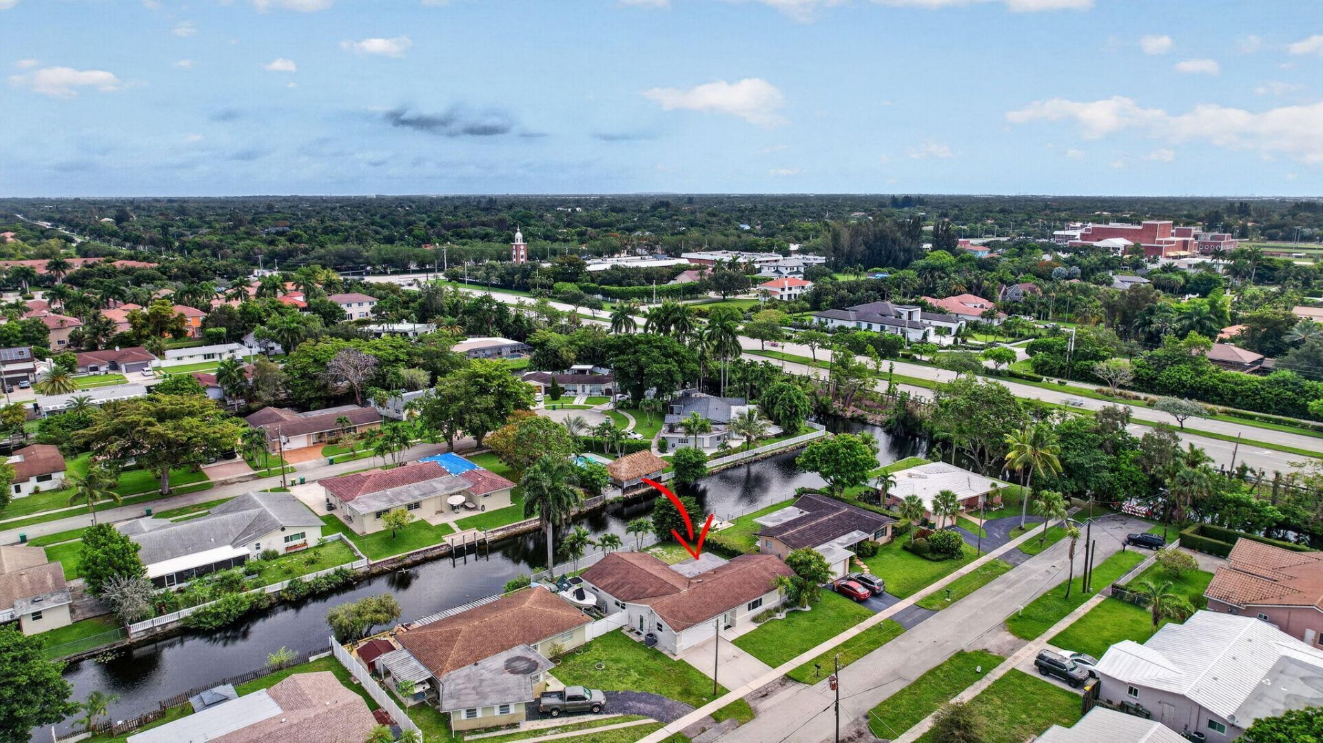 12411 SW 2nd Street, Plantation, FL 33325 Photo