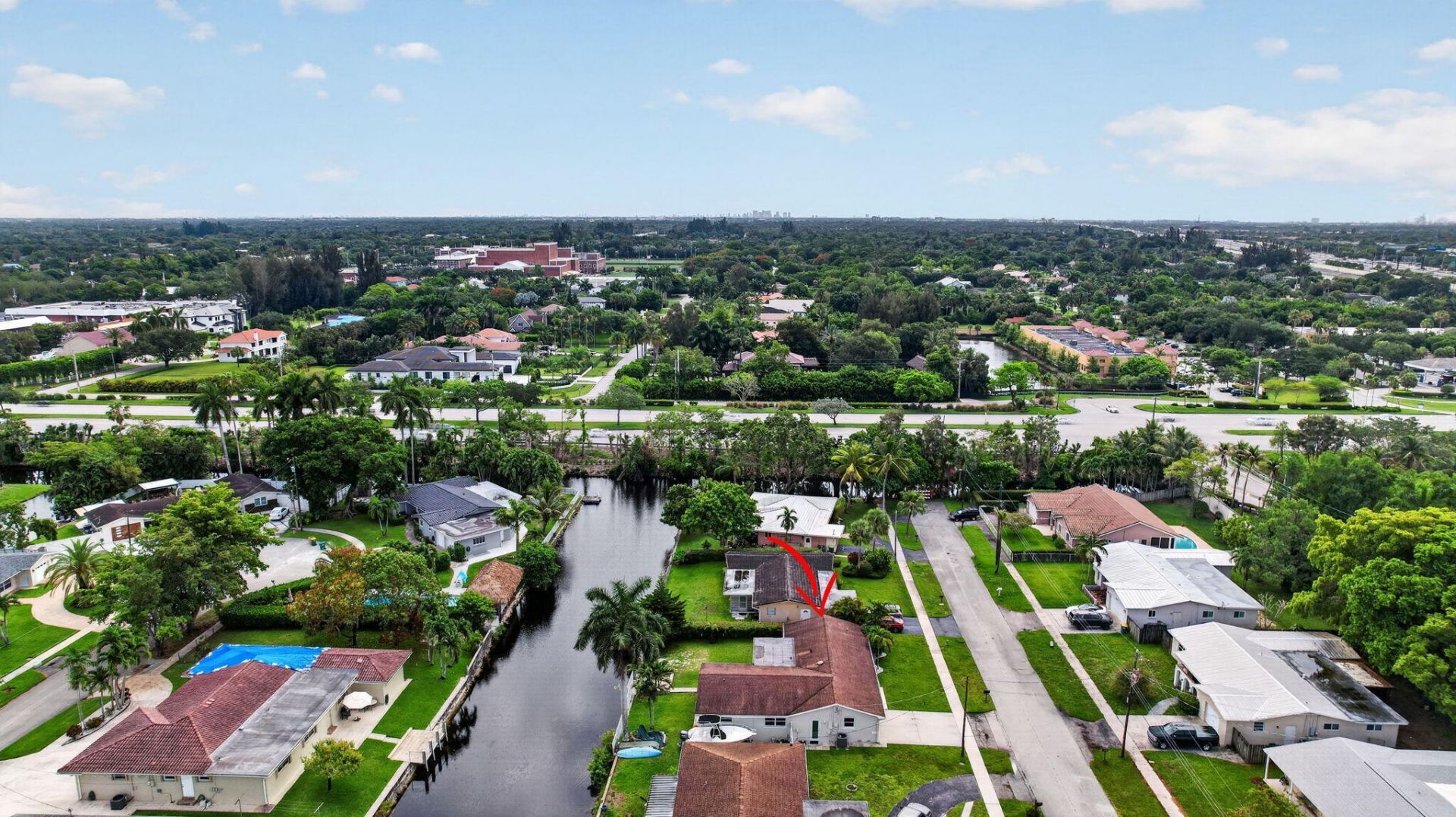 12411 SW 2nd Street, Plantation, FL 33325 Photo