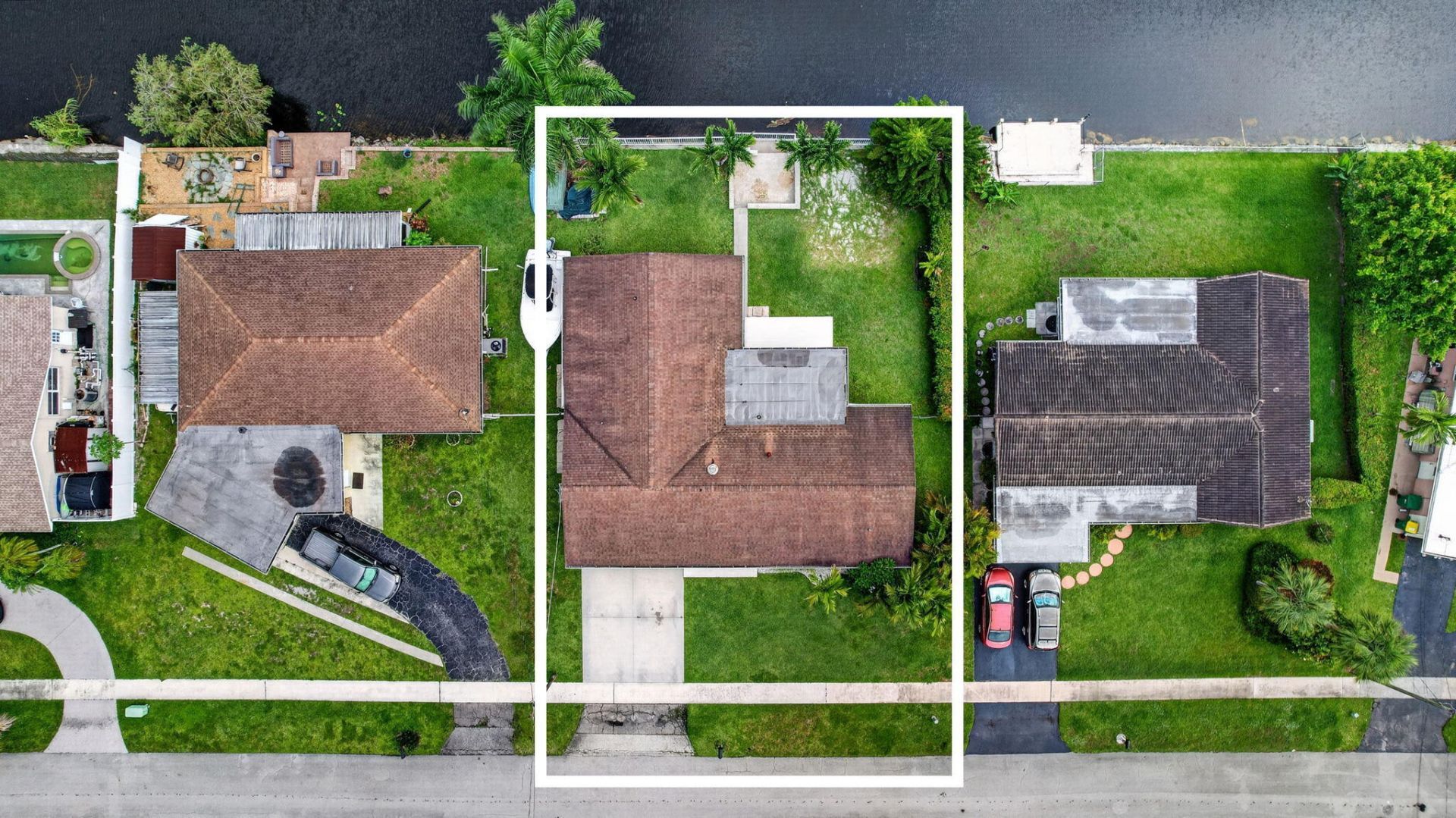 12411 SW 2nd Street, Plantation, FL 33325 Photo