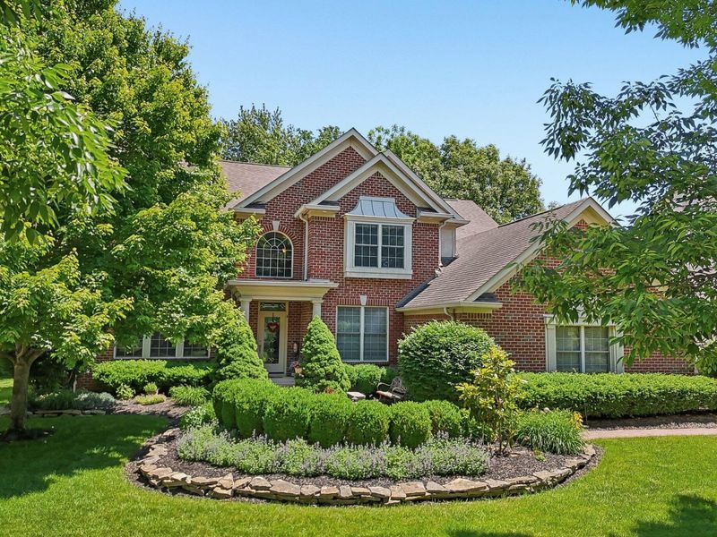 6493 Ballantrae Place, Dublin, OH 43016 Photo 1
