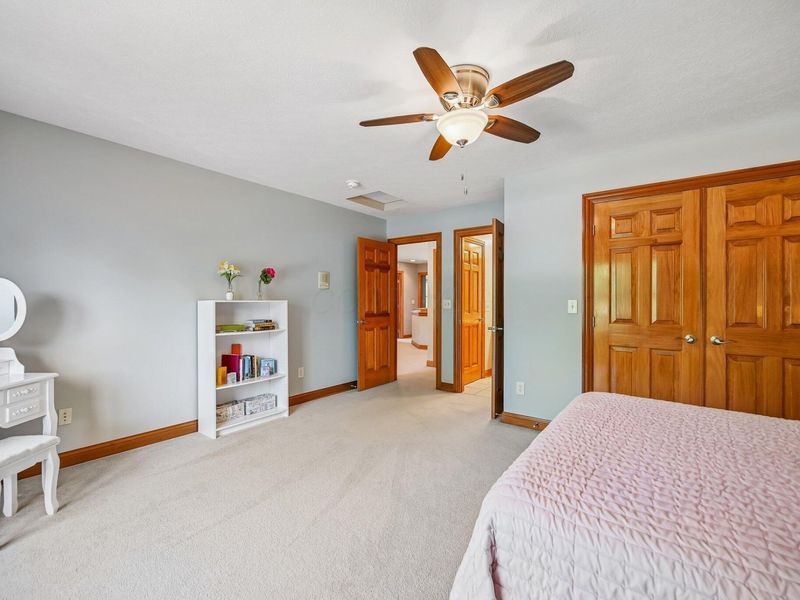 6493 Ballantrae Place, Dublin, OH 43016 Photo 25