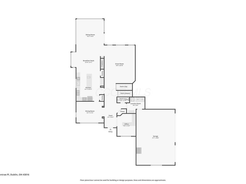 6493 Ballantrae Place, Dublin, OH 43016 Photo 46