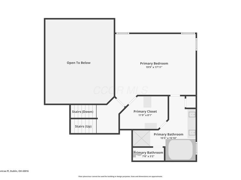 6493 Ballantrae Place, Dublin, OH 43016 Photo 48