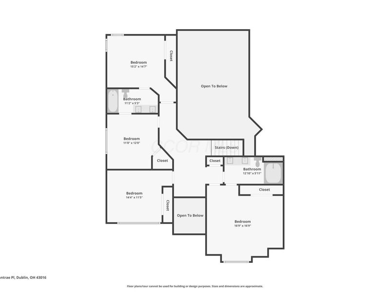 6493 Ballantrae Place, Dublin, OH 43016 Photo 50