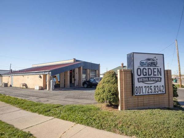 3563 S LINCOLN AVE , Ogden, UT 84401