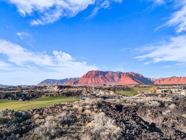 2349 S LAVA VISTA DR , Unit 32, Santa Clara, UT 84765
