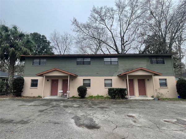 914 SW 59TH TERRACE , Unit A, GAINESVILLE, FL 32607