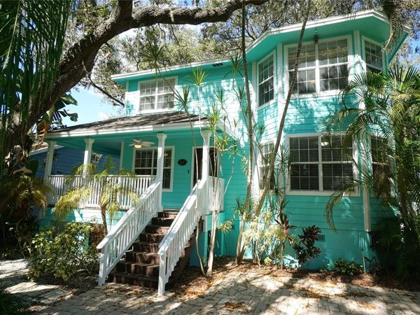 317 W HANLON STREET , TAMPA, FL 33604