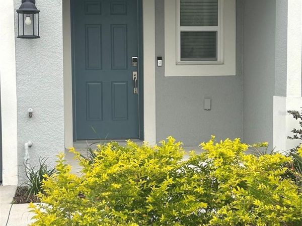 2358 PARAVANE WAY , WESLEY CHAPEL, FL 33543