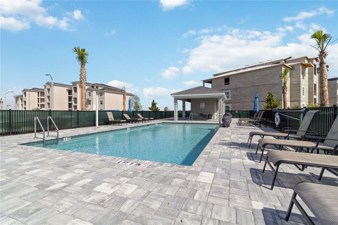 19116 Scallop Loop , Unit 403, Lakewood Ranch, FL 34211 Photo
