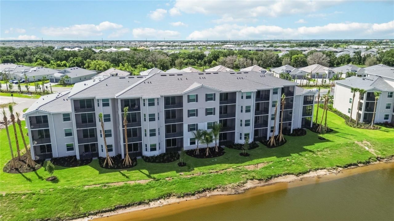 19116 Scallop Loop , Unit 403, Lakewood Ranch, FL 34211 Photo