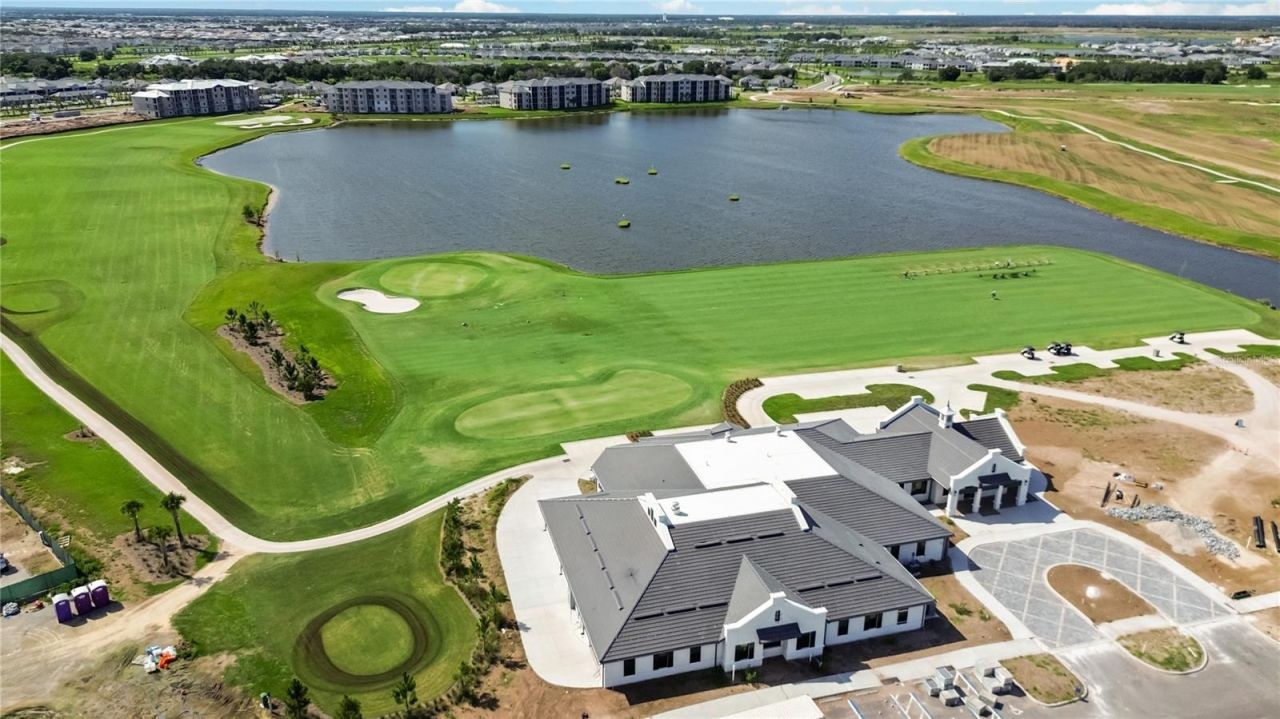 19116 Scallop Loop , Unit 403, Lakewood Ranch, FL 34211 Photo