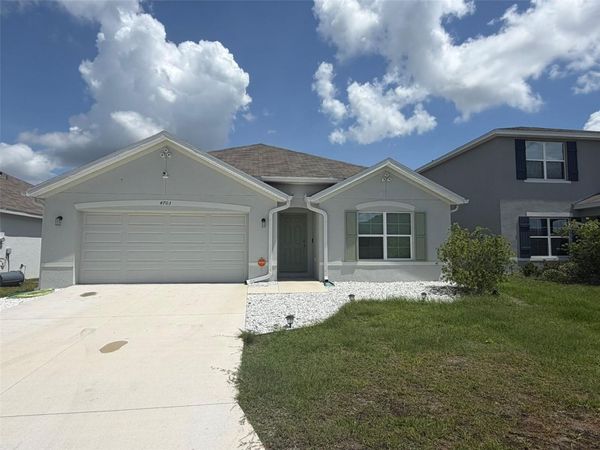 4703 SW 85TH PLACE, OCALA, FL 34476