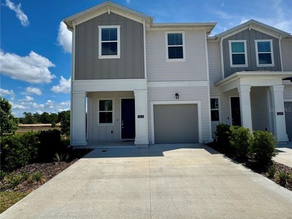 7613 STONE CREEK TRAIL , KISSIMMEE, FL 34747