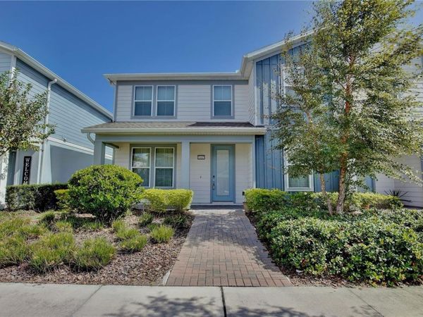 14445 SAPELO BEACH DRIVE , ORLANDO, FL 32827