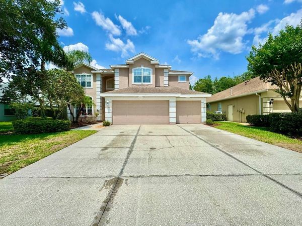 18711 CHAVILLE ROAD , LUTZ, FL 33558