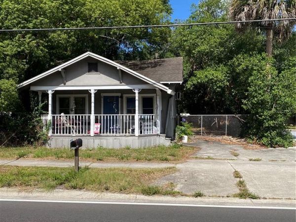 2884 SANFORD AVENUE , SANFORD, FL 32773