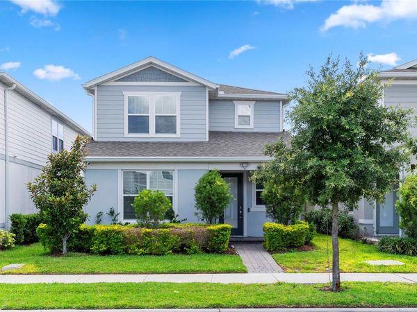 14250 LANIKAI BEACH DRIVE , ORLANDO, FL 32827