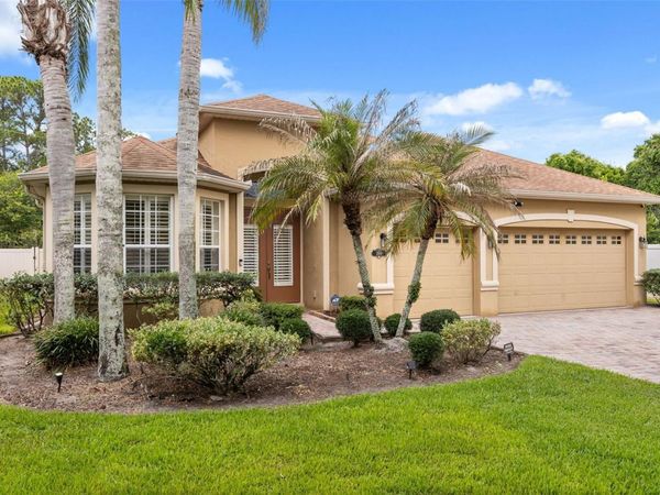 209 PORCHESTER DRIVE, SANFORD, FL 32771